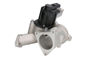 Supapa EGR potrivit AUDI A3; SEAT ALTEA, ALTEA XL, CORDOBA, IBIZA III, IBIZA IV, IBIZA IV SC, LEON, TOLEDO III; SKODA FABIA II, OCTAVIA II, ROOMSTER, ROOMSTER PRAKTIK 1.4D/1.9D/2.0D 10.01-05.11 - Img 2