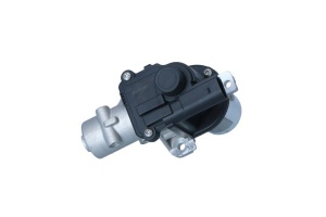 Supapa EGR potrivit AUDI A4 B5, A4 B6, A4 B7, A6 C5, A6 C6; SKODA SUPERB I; VW CALIFORNIA T5 CAMPER, MULTIVAN T5, NEW BEETLE, PASSAT B5.5, PASSAT B6, TRANSPORTER T5 1.9D/2.0D 01.95-03.11 - Img 4