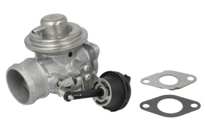 Supapa EGR potrivit AUDI A4 B5, A4 B6, A6 C5; FORD GALAXY I; SEAT ALHAMBRA; SKODA OCTAVIA I, SUPERB I; VW PASSAT B5, PASSAT B5.5, POLO IV, SHARAN 1.9D 03.95- - Img 1