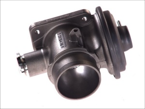 Supapa EGR potrivit BMW 3 (E46), 5 (E39), 7 (E38), 7 (E65, E66, E67), X5 (E53); LAND ROVER FREELANDER I, RANGE ROVER III 2.0D-3.9D 02.98-08.12 - Img 1