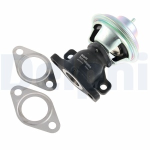 Supapa EGR potrivit CITROEN JUMPER I; FIAT DUCATO; PEUGEOT BOXER 1.9D/2.5D/2.8D 03.94- - Img 3