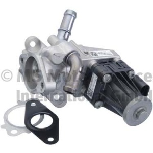 Supapa EGR potrivit CITROEN JUMPER II; FORD RANGER, TOURNEO CUSTOM V362, TRANSIT, TRANSIT CUSTOM V362, TRANSIT TOURNEO, TRANSIT V363; LAND ROVER DEFENDER; MAZDA BT-50 II 2.2D-3.2D 04.06- - Img 4