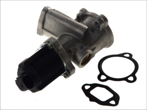 Supapa EGR potrivit FIAT 500, 500 C, DOBLO, DOBLO/MINIVAN, FIORINO/MINIVAN, GRANDE PUNTO, IDEA, PALIO, PANDA, PANDA/HATCHBACK, PUNTO, PUNTO EVO, PUNTO EVO/HATCHBACK, PUNTO/HATCHBACK 1.3D 06.03- - Img 2