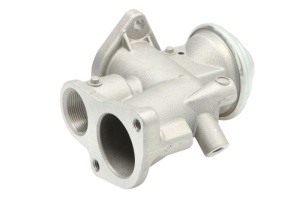 Supapa EGR potrivit HONDA CIVIC VII; OPEL ASTRA G, ASTRA G/KOMBI, COMBO TOUR, COMBO/MINIVAN, CORSA C, CORSA C/HATCHBACK 1.7D 02.98- - Img 2