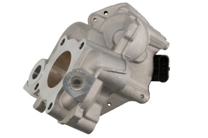 Supapa EGR potrivit MERCEDES A (W176), B SPORTS TOURER (W246, W242), C (A205), C (C204), C (C205), C T-MODEL (S204), C T-MODEL (S205), C (W204), C (W205), CLA (C117) 1.8D-3.0D 06.06- - Img 3