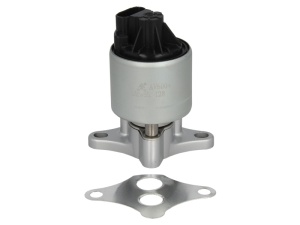 Supapa EGR potrivit MERCEDES SPRINTER 4,6-T (B906); CHEVROLET AVEO, AVEO / KALOS, MATIZ, SPARK; DAEWOO MATIZ; OPEL ASTRA G, VECTRA B, ZAFIRA A 0.8-2.2D 10.95- - Img 1