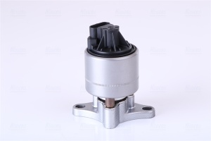 Supapa EGR potrivit MERCEDES SPRINTER 4,6-T (B906); CHEVROLET AVEO / KALOS, MATIZ, SPARK; DAEWOO MATIZ; OPEL ASTRA G, ASTRA G/KOMBI, VECTRA B, ZAFIRA A 0.8-2.2D 10.95- - Img 3