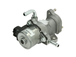 Supapa EGR potrivit MINI (R50, R53); TOYOTA AURIS, COROLLA, YARIS 1.4D 06.03-07.14 - Img 2