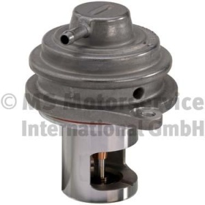 Supapa EGR potrivit MITSUBISHI COLT VI; SMART FORFOUR, FORTWO 0.8D/1.5D 01.04- - Img 3