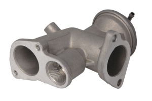 Supapa EGR potrivit OPEL ASTRA G, ASTRA G/KOMBI, COMBO TOUR, COMBO/MINIVAN, CORSA C, CORSA C/HATCHBACK 1.7D 02.98- - Img 2