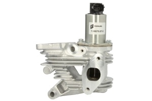 Supapa EGR potrivit RENAULT GRAND SCENIC II, LAGUNA II, MEGANE II, SCENIC II 1.9D 03.01- - Img 2