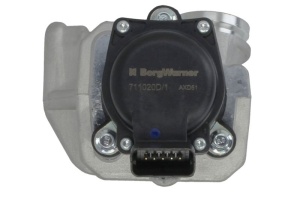 Supapa EGR potrivit VOLVO C30, S40 II, S80 II, V50, V70 III; CITROEN BERLINGO, BERLINGO MULTISPACE, BERLINGO/MINIVAN, C2, C3 I, C3 II, C3 PICASSO, C4, C4 GRAND PICASSO I 1.4D/1.6/1.6D 11.01- - Img 2