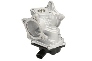 Supapa EGR potrivit VW AMAROK, CRAFTER 30-35, CRAFTER 30-50 2.0D 09.10-05.22 - Img 1