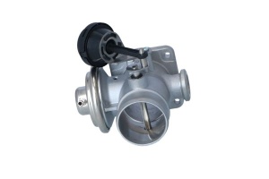 Supapa EGR potrivit VW LT 28-35 II, LT 28-46 II 2.5D 05.96-07.06 - Img 4