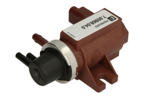 Supapa presiune turbocompresor potrivit VOLVO C30, S40 II, S80 II, V50, V70 III; CITROEN BERLINGO, BERLINGO MULTISPACE, BERLINGO/MINIVAN, C2, C3 I, C3 II, C3 PICASSO 1.6D/2.0D 10.03- - Img 1