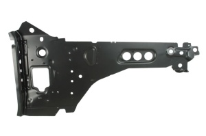 Suport aripa fata potrivit Land Rover Range Rover SPORT II L494 2013-2022 - aluminiu, interior