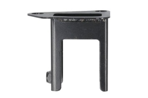 Suport bara dreapta potrivit JEEP CHEROKEE KL 2013-2018 - (exterior, metal) - Img 2