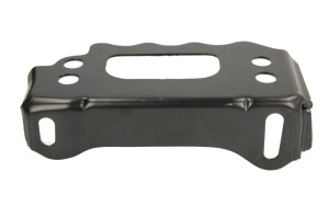 Suport bara dreapta potrivit TOYOTA AURIS E15, AVENSIS T27 2008-2015 - (mijloc, metal)
