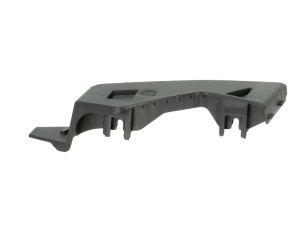 Suport bara Fata Dreapta (mijloc, plastic) potrivit VW PASSAT B6 1.4-3.6 03.05-10.11 - Img 1