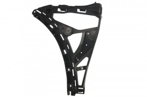 Suport bara fata Dreapta plastic potrivit PORSCHE CAYENNE 2.9-4.8 dupa 2010