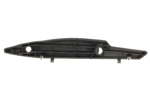 Suport bara Fata Dreapta potrivit BMW IX3 (G08), X3 (G01, F97), X4 (G02, F98) 1.6-Electric dupa 2017 - (inferior/latura, plastic) - Img 2