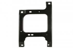 Suport bara Fata Dreapta potrivit DODGE RAM 1500 RAM 2500 3.7-8.0 dupa 1993 - (extern, otel)