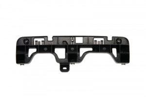 Suport bara Fata Dreapta potrivit LEXUS NX 2.0 dupa 2014 - (lateral, plastic)