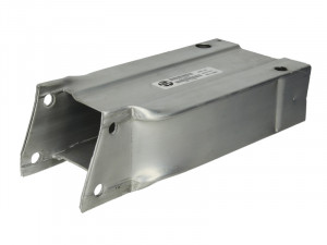 Suport bara Fata Dreapta potrivit MERCEDES C T-MODEL (S204), C (W204) 1.6-6.2 2007-2014 - (aluminiu)