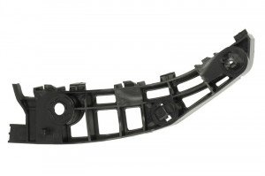 Suport bara Fata Dreapta potrivit MITSUBISHI OUTLANDER III 2.0/2.2D dupa 2012 - (lateral, plastic) - Img 2