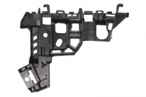Suport bara Fata Dreapta potrivit OPEL ASTRA K 1.0-1.6D dupa 2015 - (lateral, plastic)