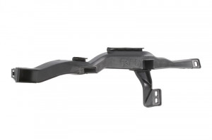 Suport bara Fata Dreapta potrivit OPEL ASTRA K 1.0-1.6D dupa 2015 - (superior, plastic)