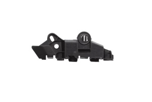 Suport bara Fata Dreapta potrivit OPEL CORSA E, CORSA E/HATCHBACK 1.0-1.6 dupa 2014 - (inferior/latura, plastic) - Img 2