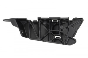 Suport bara Fata Dreapta potrivit SEAT LEON 1.2-2.0D 2005-2013 - (lateral, plastic) - Img 2