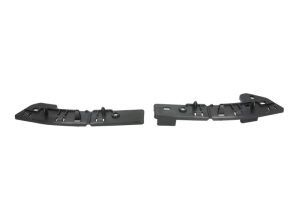 Suport bara Fata Dreapta/Stanga (plastic, set) potrivit CITROEN BERLINGO, BERLINGO MULTISPACE, BERLINGO/MINIVAN; PEUGEOT PARTNER, PARTNER TEPEE, PARTNER/MINIVAN 1.2-Electric 07.96- - Img 3