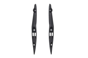 Suport bara Fata Dreapta/Stanga potrivit FORD FOCUS I, FOCUS I/KOMBI; FORD USA FOCUS ZX3, FOCUS ZX5 1.4-2.0 1998-2005 - (latura, plastic, set)