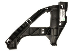Suport bara Fata Dreapta (sub far, plastic) potrivit HONDA CIVIC X 1.0/1.5/2.0 02.17-12.22 - Img 2
