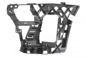 Suport bara fata Stanga mijloc, plastic potrivit VW GOLF ALLTRACK 7, GOLF SPORTSVAN 7, GOLF 7 1.0-Electric dupa 2012