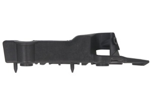 Suport bara Fata Stanga potrivit AUDI A5 1.8-4.2 2007-2017 - (latura, plastic)
