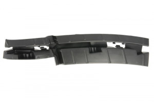 Suport bara Fata Stanga potrivit AUDI Q5 2.0-3.2 2008-2017 - (inferior, plastic)