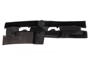 Suport bara Fata Stanga potrivit AUDI Q5 2.0-3.2 2008-2017 - (inferior, plastic) - Img 2