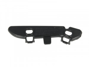 Suport bara Fata Stanga potrivit BMW 3 (F30, F80), 3 (F31) 1.5-3.0H 2011-2019 - (lateral, plastic)