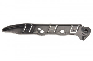 Suport bara Fata Stanga potrivit BMW 5 (E60), 5 (E61) 2.0-5.0 2001-2010 - (lateral, plastic) - Img 2