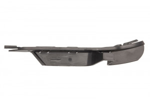 Suport bara Fata Stanga potrivit BMW 5 (E60), 5 (E61) 2.0-5.0 2001-2010 - (lateral/superior, plastic) - Img 2
