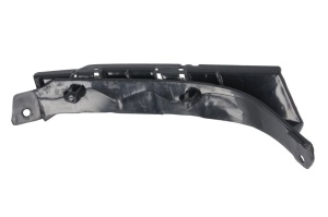 Suport bara fata stanga potrivit BMW X5 E53 2003-2006 - (lateral, plastic)