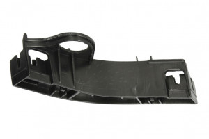 Suport bara Fata Stanga potrivit BMW X5 (E70) 3.0-4.8 2006-2013 - (interior/lateral, plastic)