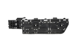 Suport bara Fata Stanga potrivit HONDA CR-V III 2.0/2.2D/2.4 dupa 2006 - (latura, plastic)