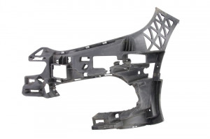 Suport bara Fata Stanga potrivit MERCEDES C (A205), C (C205), C T-MODEL (S205), C (W205) 1.6-4.0 dupa 2013 - (lateral, plastic, AMG)