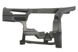Suport bara Fata Stanga potrivit VW GOLF 6 1.2-Electric 2008-2016 - (extern/latura, plastic)