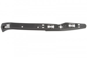 Suport bara Fata Stanga potrivit VW MULTIVAN T5, TRANSPORTER T5 1.9D-3.2 2003-2015 - (lateral, plastic)
