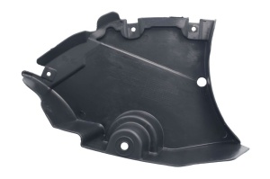 Suport bara M-TECHNIC spate stanga potrivit BMW 1 F20, F21 Hatchback / Sportback 2010-2015 - Img 2